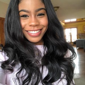 Meet your Posher, Kelaiah